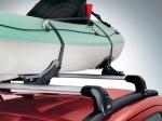 Fiat Panda Accessories 2012 года